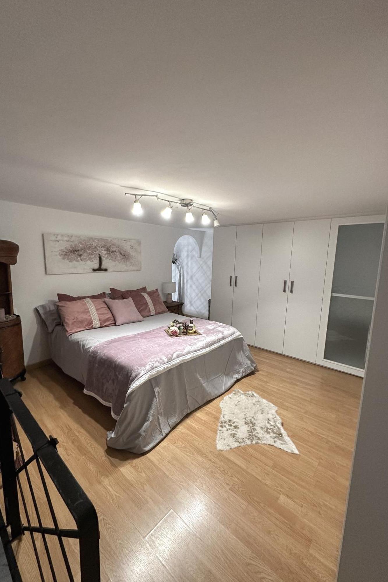 Duplex Proximo A Plaza De La Alameda Apartment เซบีญา ภายนอก รูปภาพ