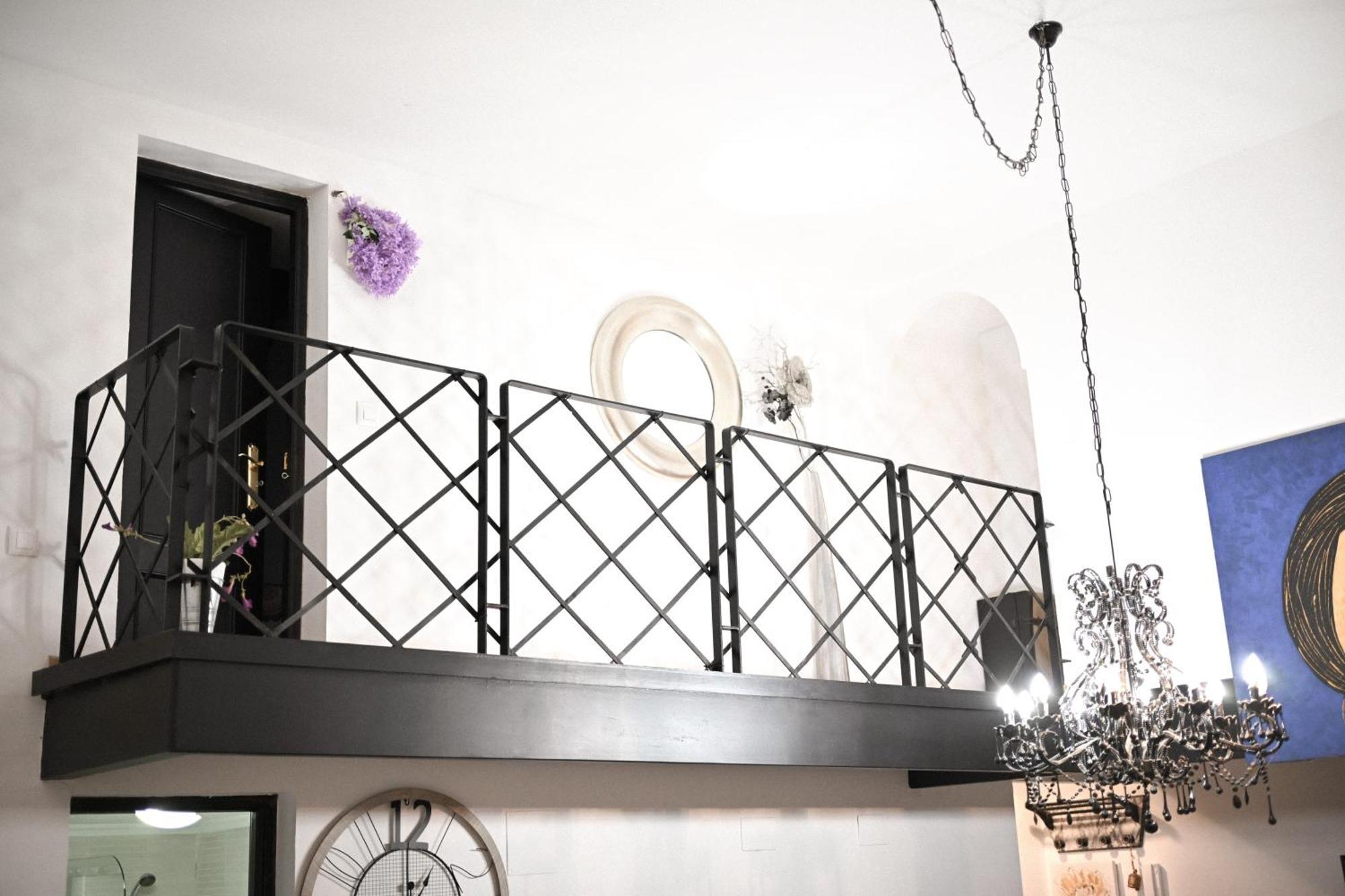 Duplex Proximo A Plaza De La Alameda Apartment เซบีญา ภายนอก รูปภาพ
