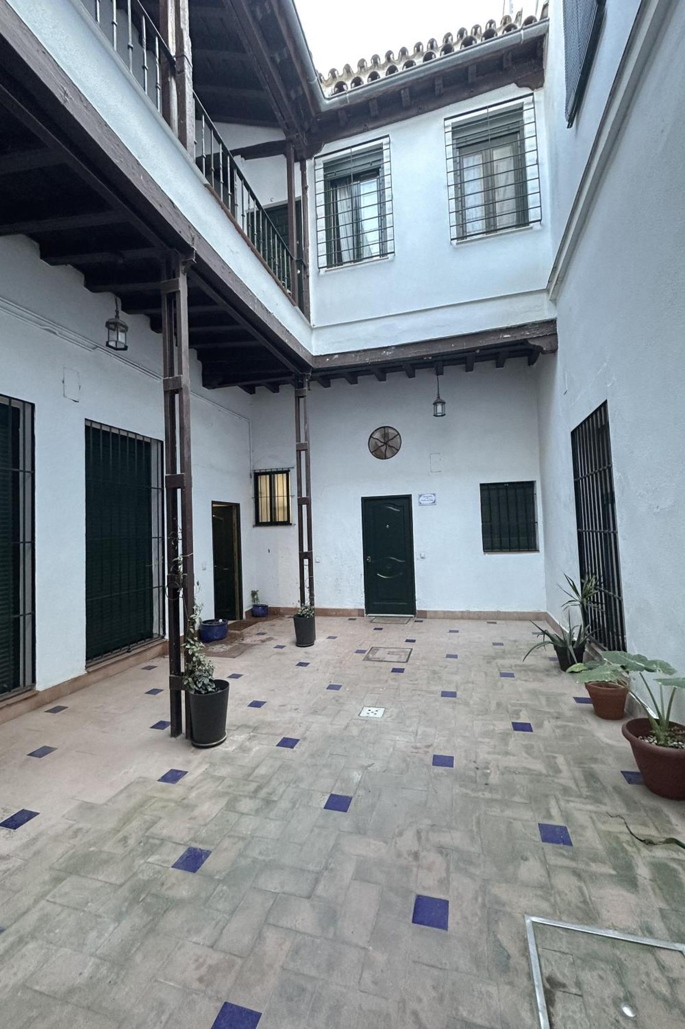 Duplex Proximo A Plaza De La Alameda Apartment เซบีญา ภายนอก รูปภาพ